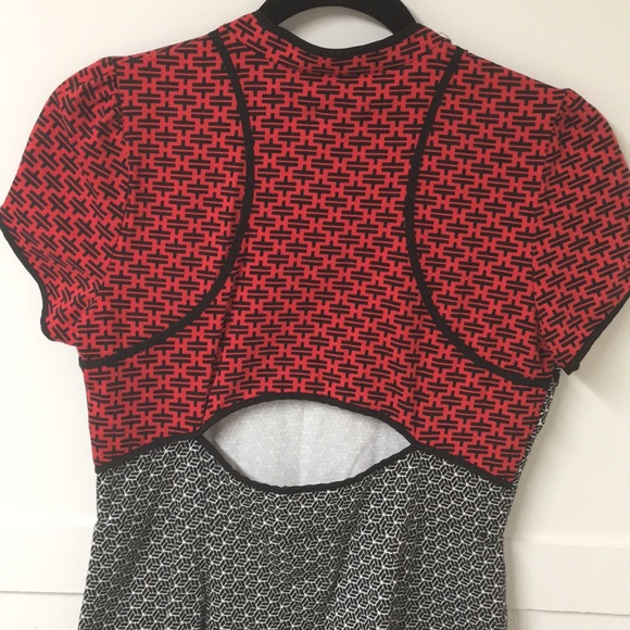 Silence + Noise dress - Picture 5 of 8